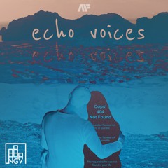 Arthur Forrest - Echo Voices [NGV 001]