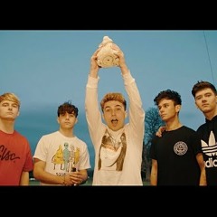 Anywhere (Roadtrip tv)