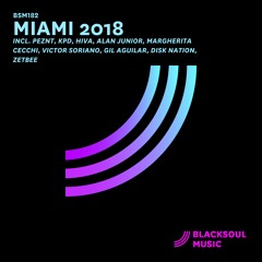 Zetbee - Let It Go (Original Mix)