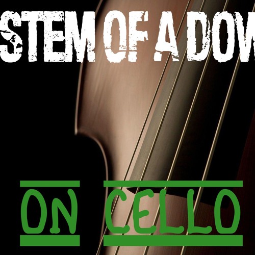 System of a Down - Spiders (Cello Cover)