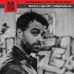 Red Light Radio March 6th