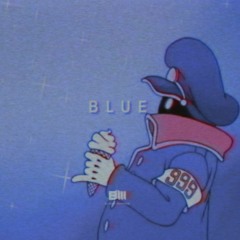 BLUE (Prod. Truman)