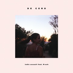 De Cero ft. N-ash