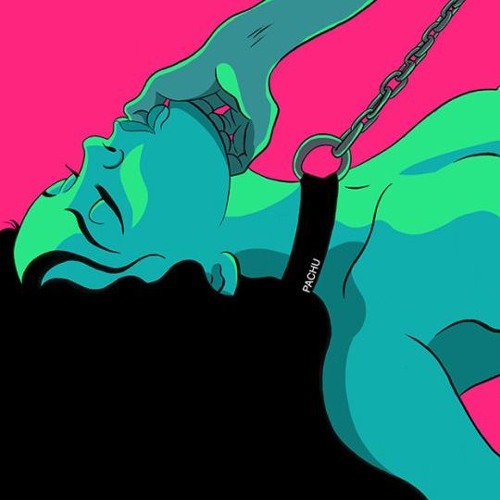 TRIPPY MINIMAL BEATS TECHNO