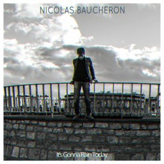 It Is Going to Rain Today