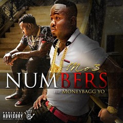 Mo3 - Numbers ft Moneybagg Yo (Radio & Instrumental)