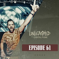 061 | Digital Punk - Unleashed