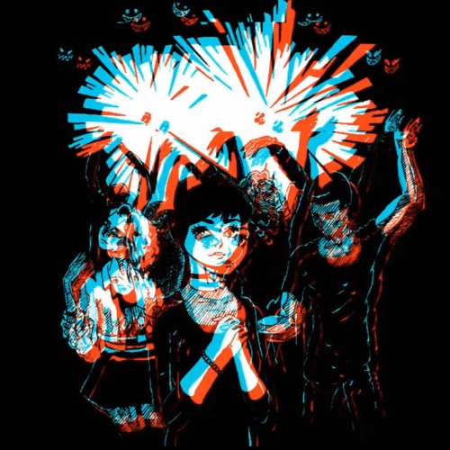 Вечный двигатель текст pyrokinesis