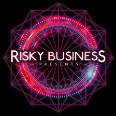 Risky Business Records - OUT NOW