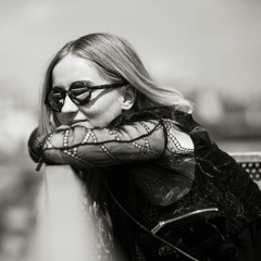 Morgan Hammer: The 'Shine A Light On' Mix