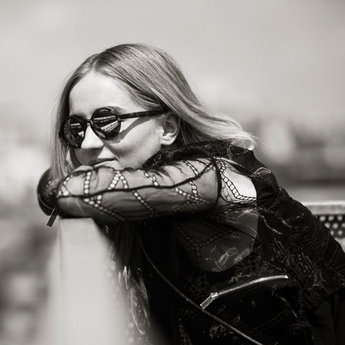 Morgan Hammer: The 'Shine A Light On' Mix