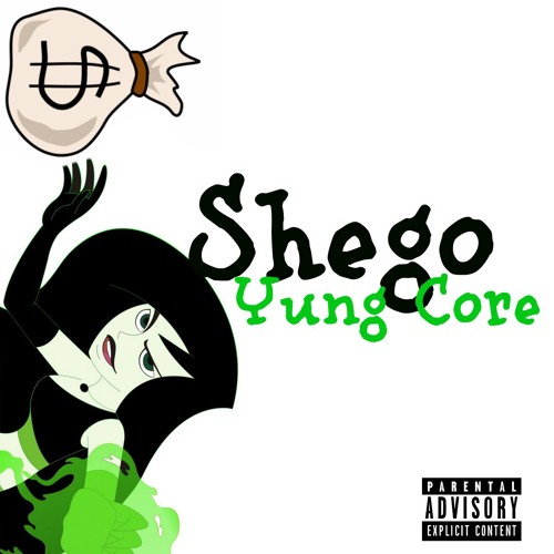 Corito - Shego