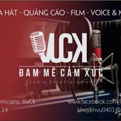 Mot Phut - Khoi My (Master By Mr.VuCk) [High Quality]