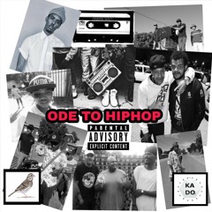 Ode To HipHop ft SWISS BEEZY