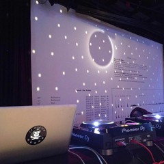 BAS // Radio Panik 105.4 FM // 07 03 18 DJ ATHOME