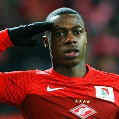 Quincy Promes - Madness