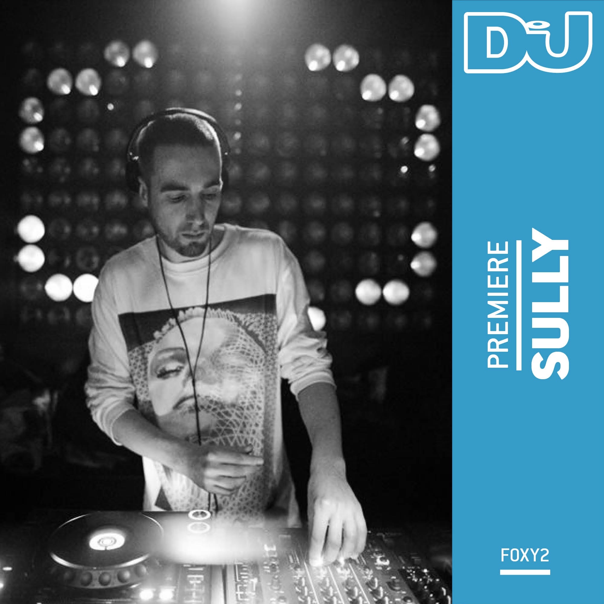 Premiere: Sully 'Soundboy Don't Push Your Luck'