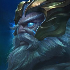 Bass Zeus Vol 2: Wonk Zeus