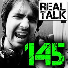 "Actions and reality speak louder than anything." (Podcast #145)