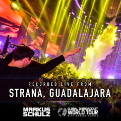 Markus Schulz - #GDJB World Tour: Guadalajara 2018