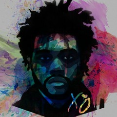 The Weeknd Type Beat - O.N. [Over Night] Prod. By AusDem8en