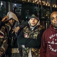 Silencer|Hardcore Boom Bap Snowgoons Type Beat|Produced by Regnum