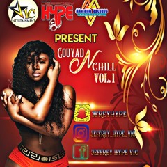 Gouyad N Chill Vol.1