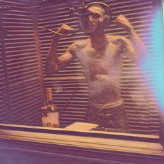 Juice Marley x Cocky