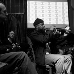 Walker / Bach / Bitney / Gay - 3.7.2018 @ Cafe Mustache set II