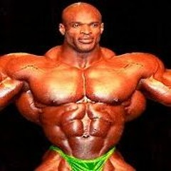 Ronnie Coleman - TIME TO BLEED [HD] Bodybuilding Motivation 