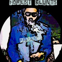 (SPILLED)2.Forest Bluntz feat TooDXpe-PARTY PARTY prod.(FameUs)