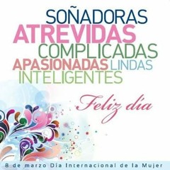 DIA INTERNACIONAL DE LA MUJER