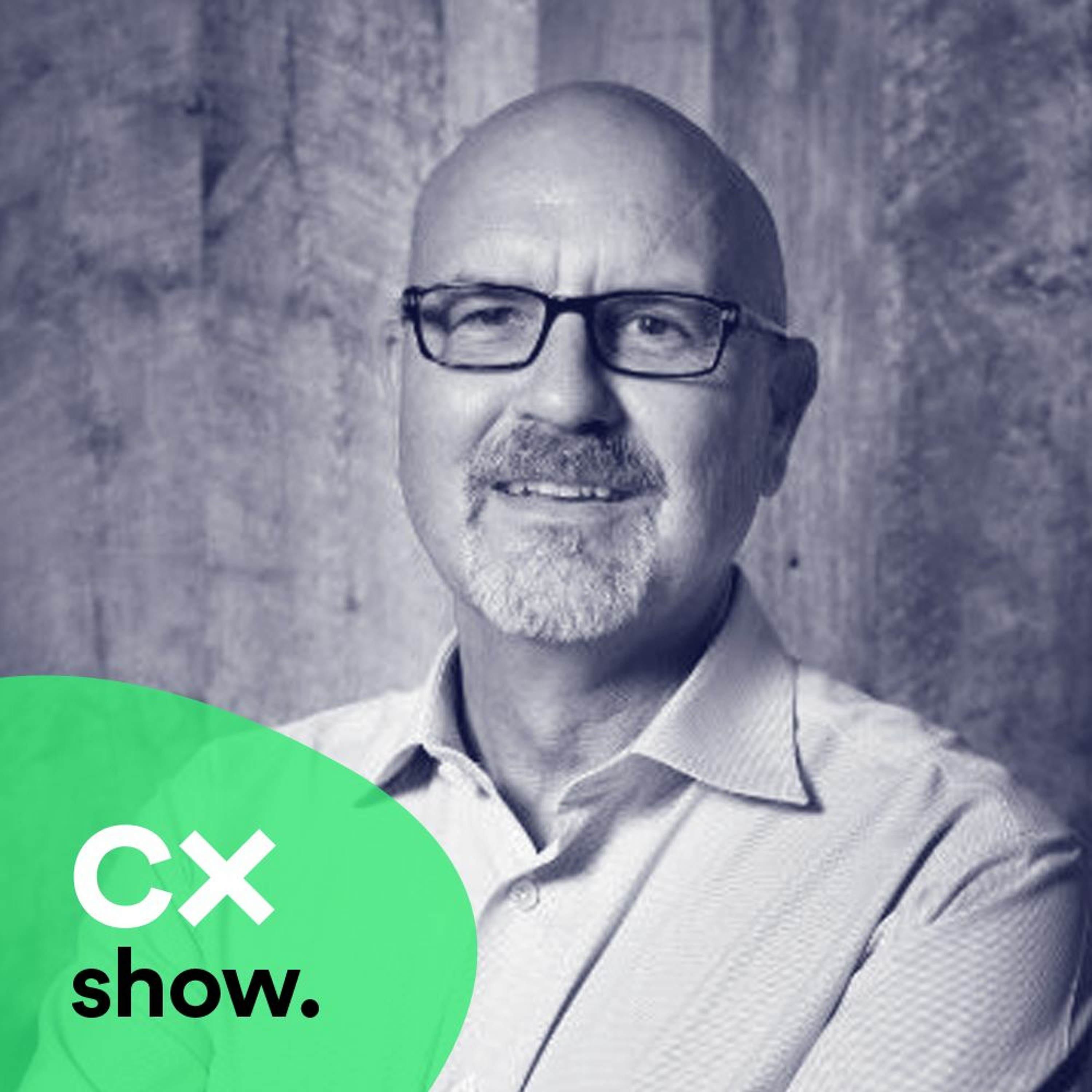 CX Show: Conversations on Customer Experience