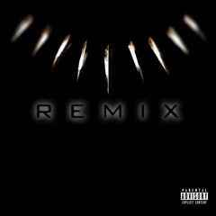 Paramedic! (Black Panther SOB X RBE Remix)