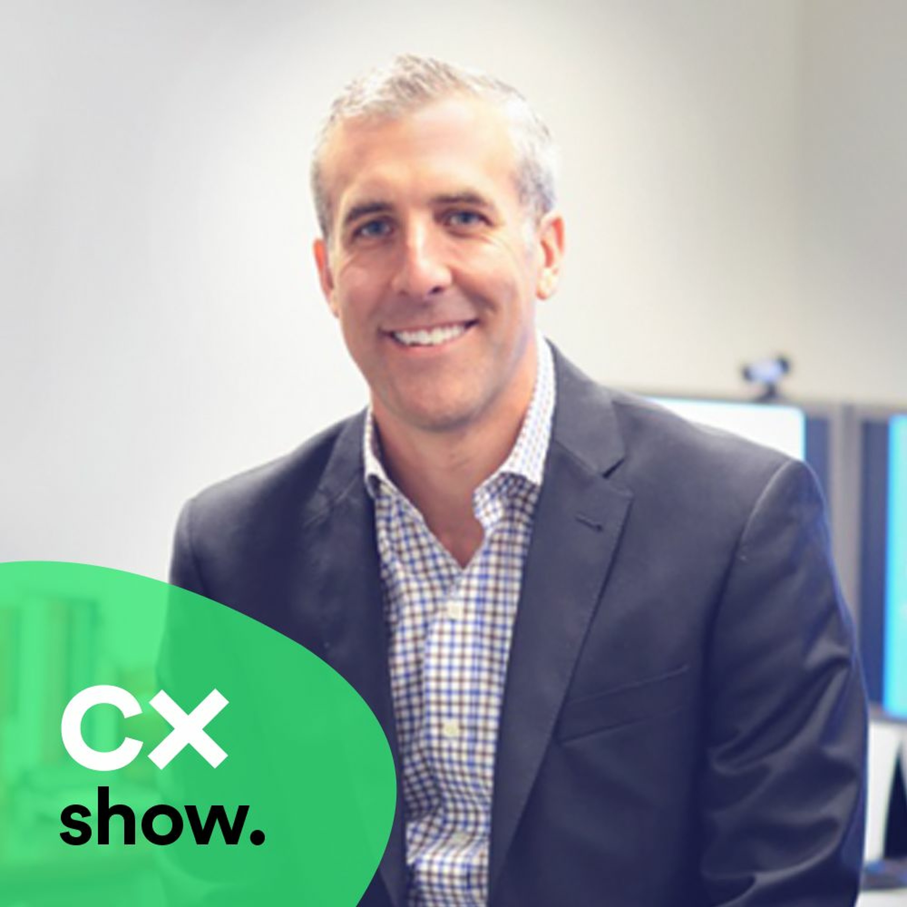 CX Show: Conversations on Customer Experience