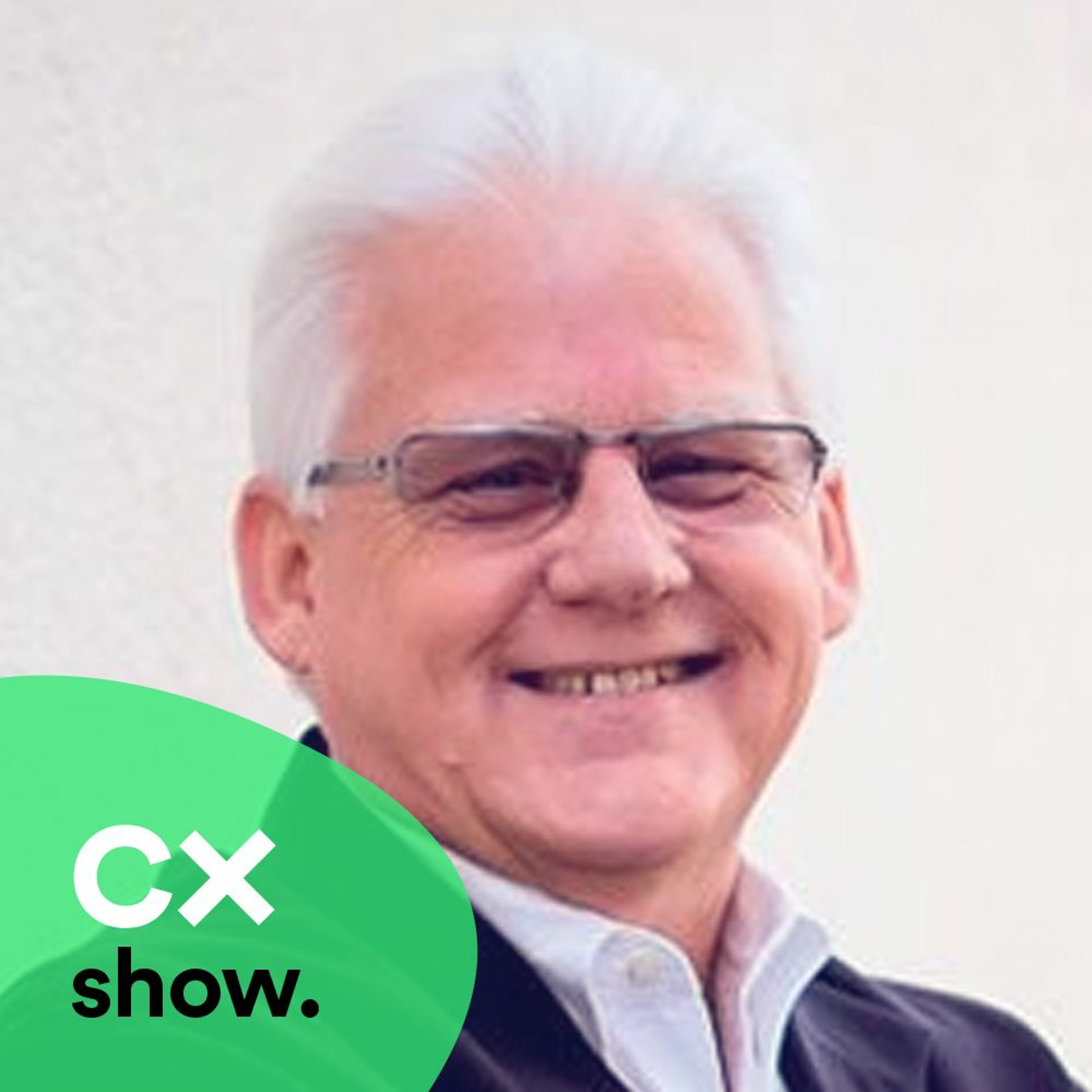 CX Show: Conversations on Customer Experience