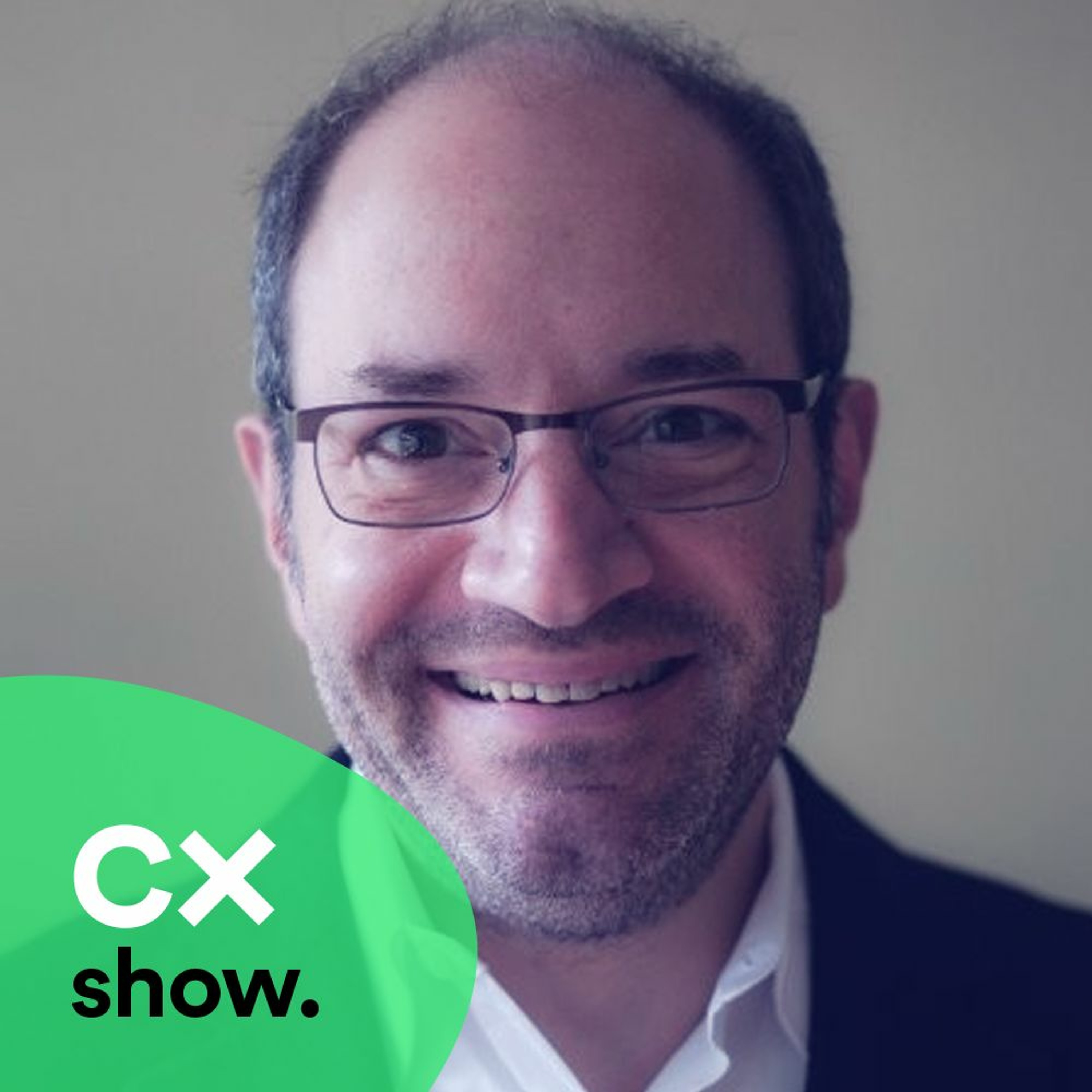 CX Show: Conversations on Customer Experience