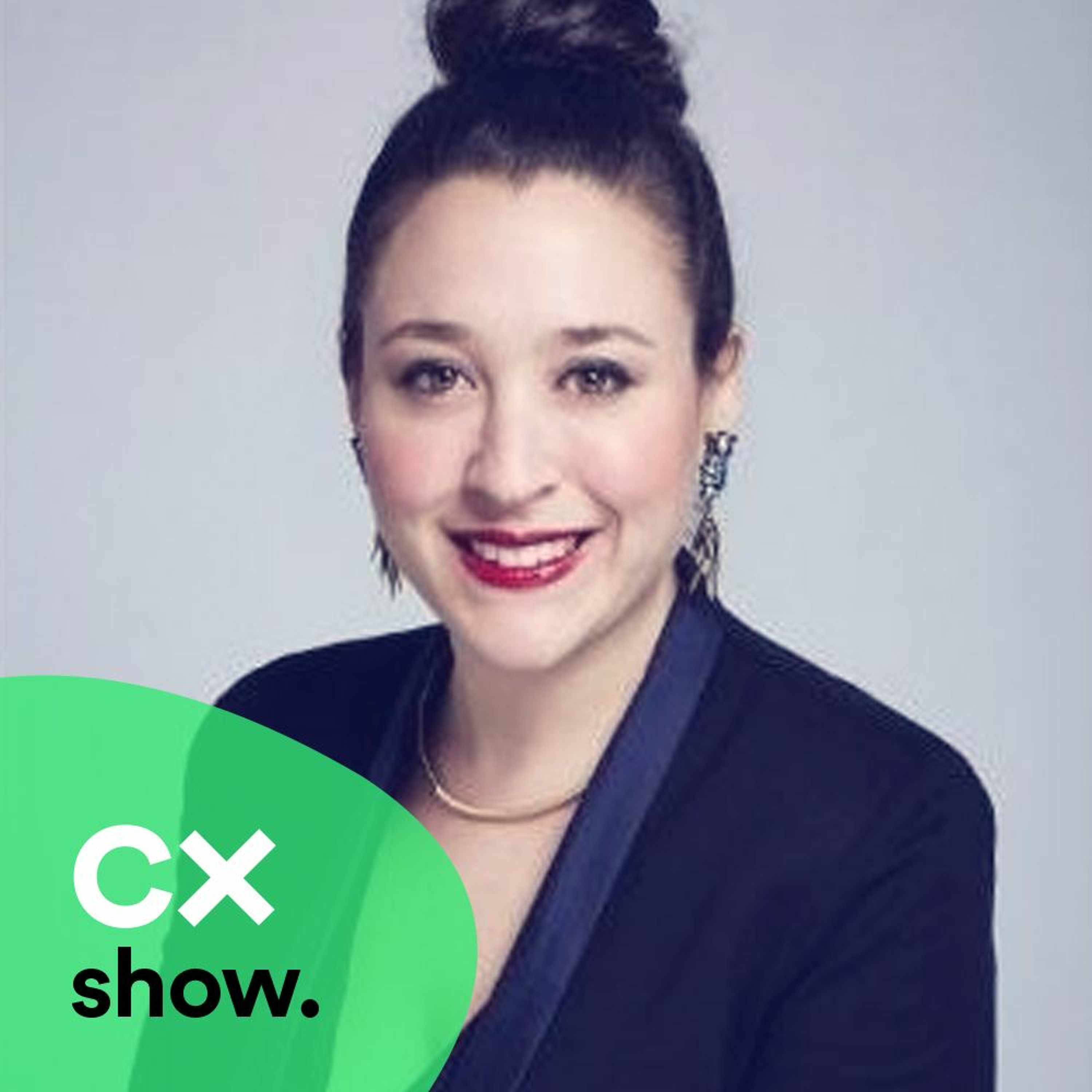 CX Show: Conversations on Customer Experience