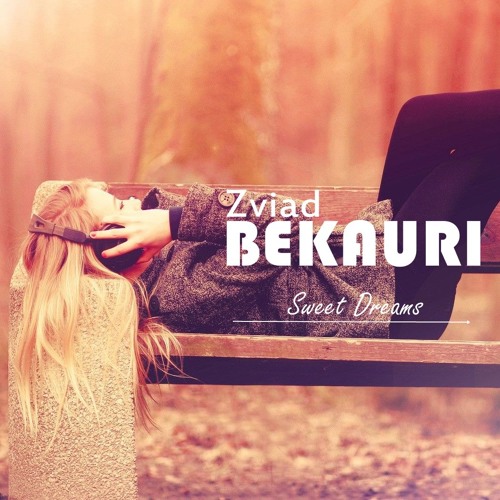 Eurythmics - Sweet Dreams (Zviad Bekauri Remix)