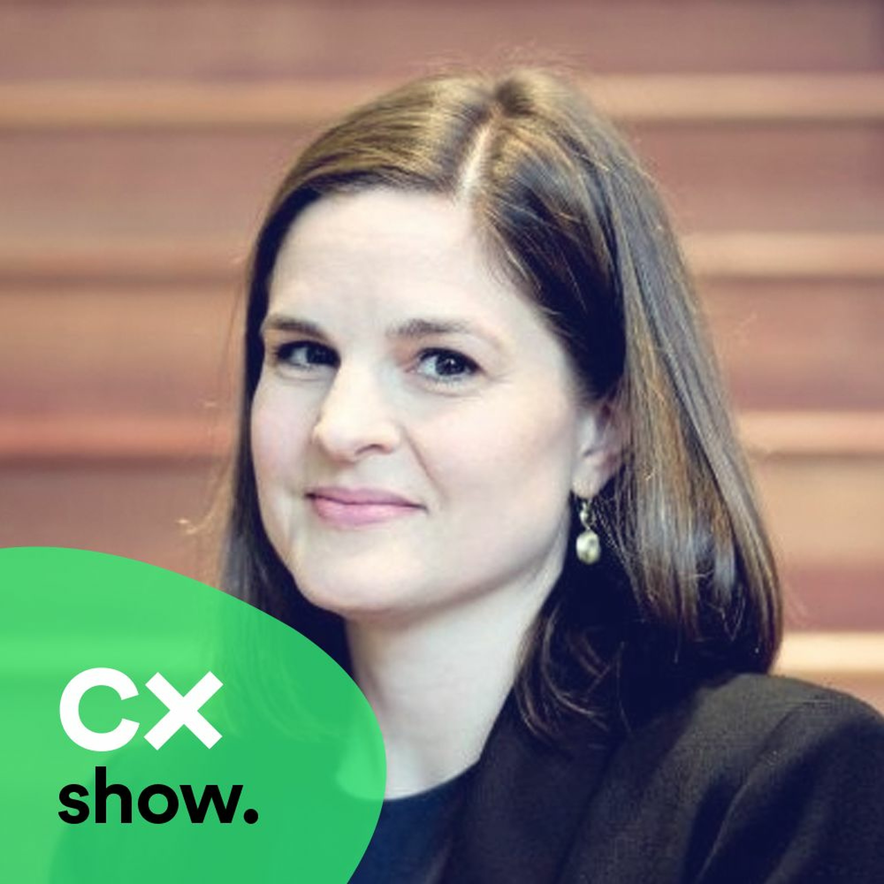 CX Show: Conversations on Customer Experience