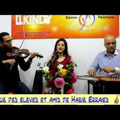 Eya Daghnouj... عرضوني زوز صبايا ...شرقي غدا بالزين... العشّاقة.