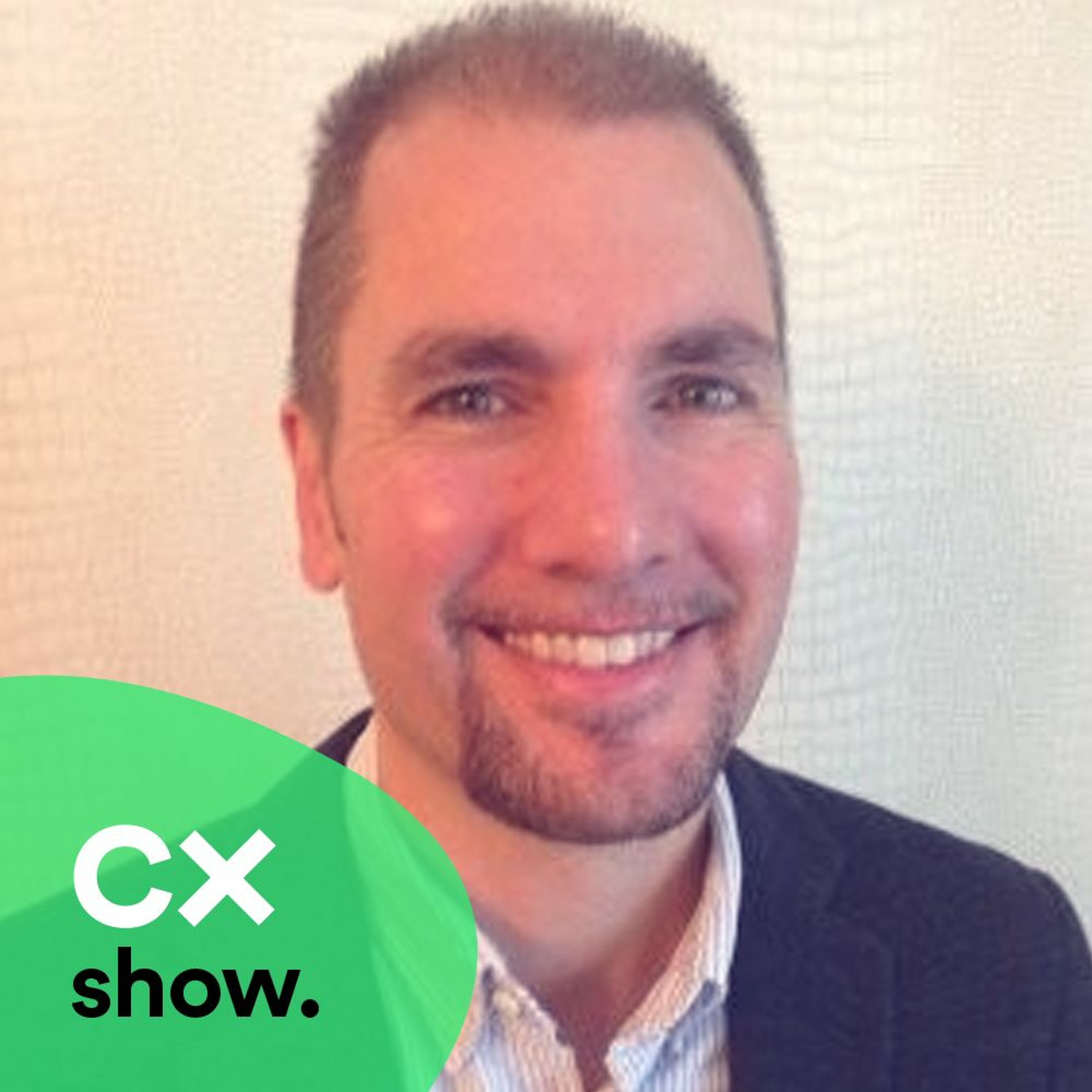 CX Show: Conversations on Customer Experience
