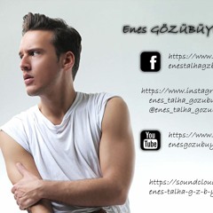 Edis - Roman ( Enes GÖZÜBÜYÜK ) Remix