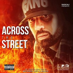 Redstar Radi - Across The Street