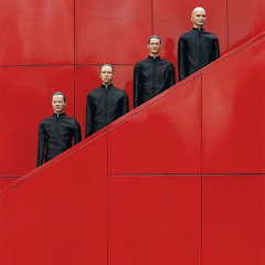 Kraftwerk - The Robots