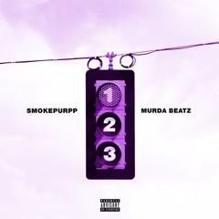 NorthsOwn & Smokepurpp & Murda Beatz - "123" (INSTRUMENTAL)