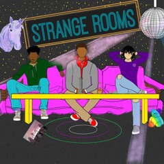 Strange Rooms