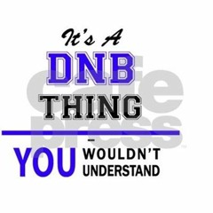 It's a DnB Thing