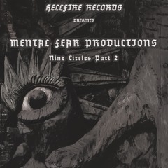 HFR012 SIDE B1 Eighth Circle (COMING TO 12 VINYL 2018)