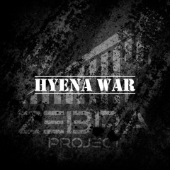Hyena War (Original Mix)